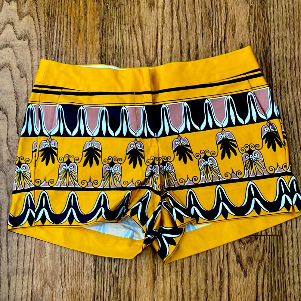 J.Crew Collection shorts size 2
